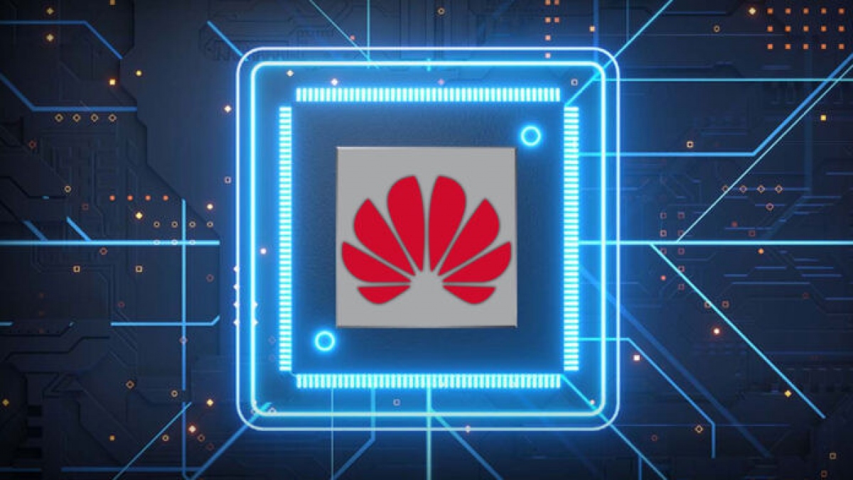 Huawei chưa từ bỏ tham vọng tự sản xuất chip 5G