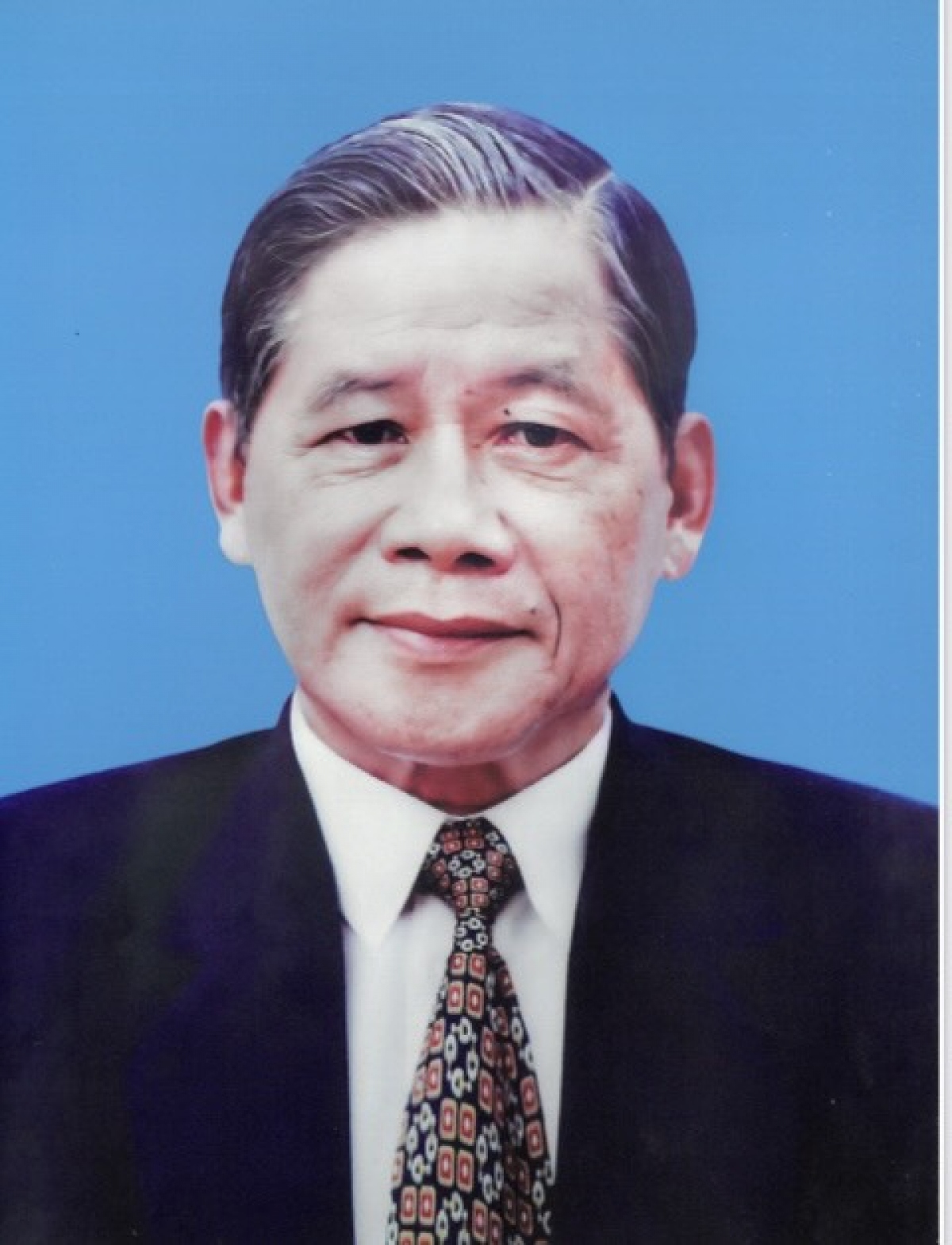 Nguyên Phó Thủ tướng Nguyễn Khánh (1928-2023)