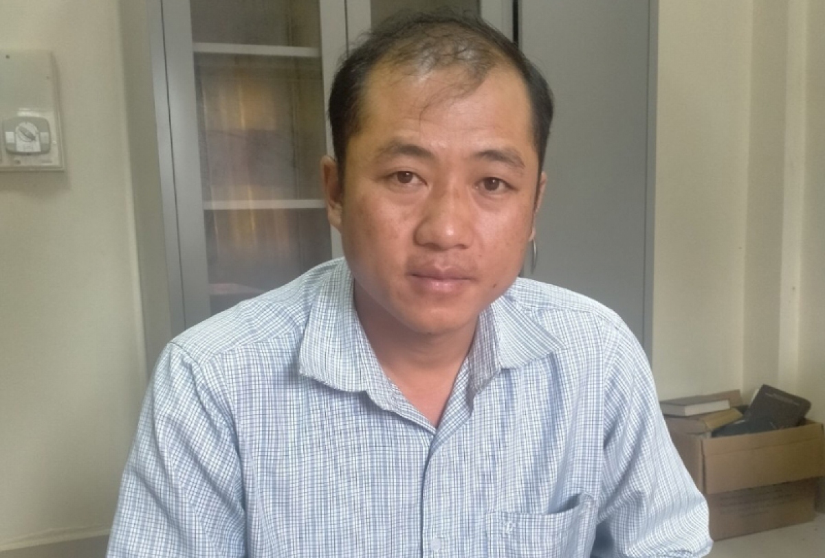 Sùng Văn Mình