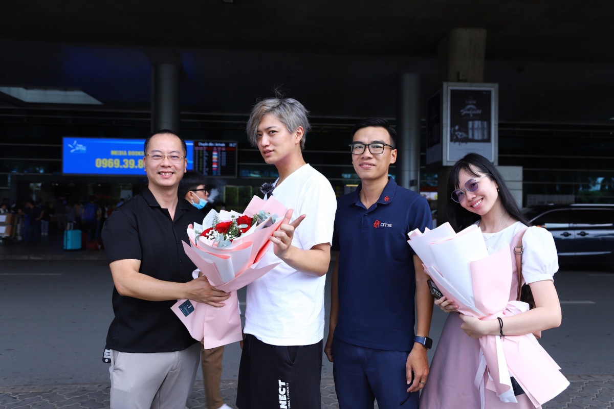 Manga Comic Con Vietnam 2023 is anticipated to draw the participation of many celebrities from both the local and international entertainment industry. The event is therefore expected to welcome roughly 40,000 fans.