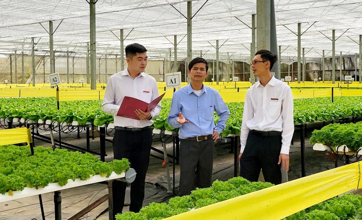 Agribank là ngân hàng giảm lãi suất cho vay nhiều nhất trong hệ thống ngân hàng khi đã có tới 7 lần điều chỉnh giảm lãi suất.