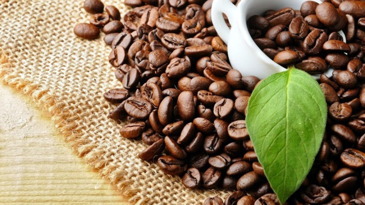 Giá cà phê sụt giảm trên cả 2 sàn giao dịch.