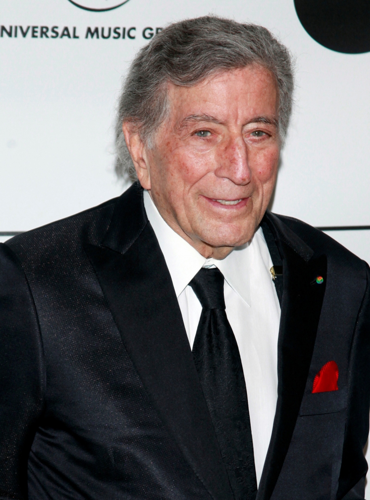 Tony Bennett - ca sĩ huyền thoại người Mỹ. Nguồn: Reuters