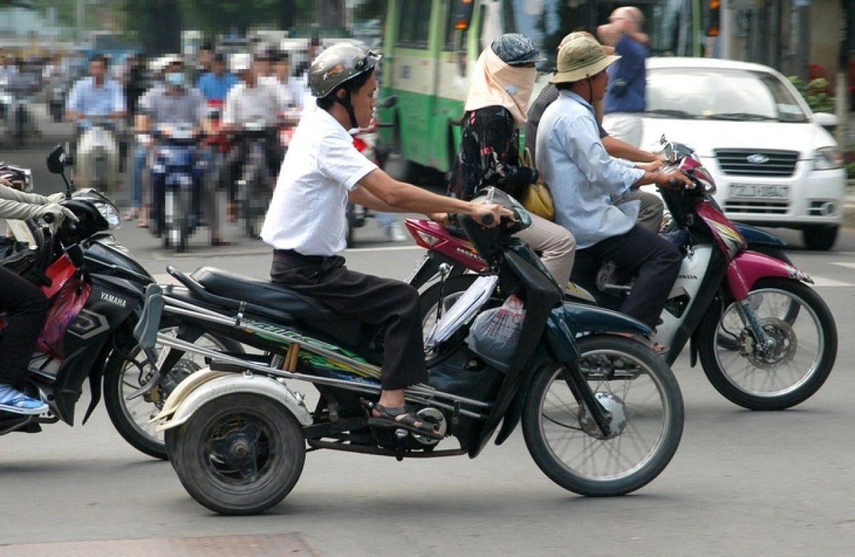 Ảnh minh họa: Tuổi trẻ