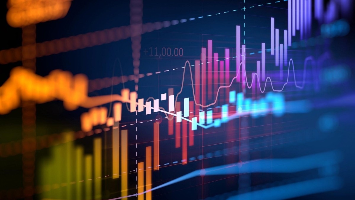 VN-Index có thể chịu áp lực điều chỉnh (Ảnh minh họa: KT)