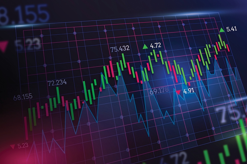 VN-Index sẽ có những phiên tăng giảm xen kẽ để kiểm định lại vùng 1.260 - 1.270 điểm