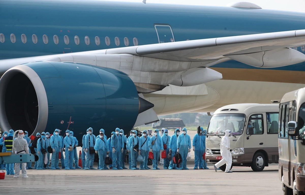 Đại án “Chuyến bay giải cứu” gây bức xúc suốt thời gian qua, rồi cũng đến ngày ra tòa luận tội.