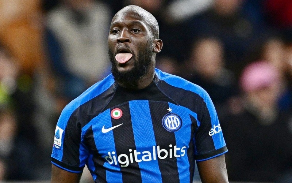 Inter Milan rút lui khỏi thương vụ Romelu Lukaku (Ảnh: Getty)