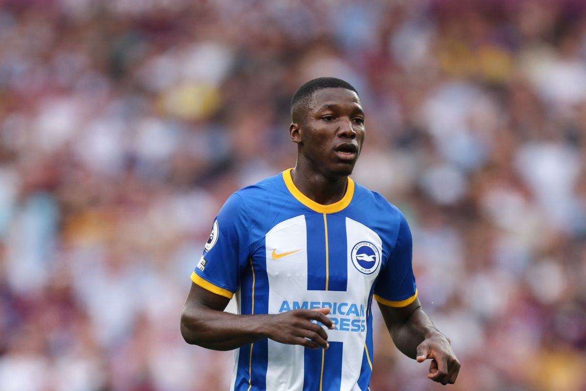 Brighton kiên quyết từ chối Chelsea trong thương vụ Moises Caicedo. (Ảnh: Getty)
