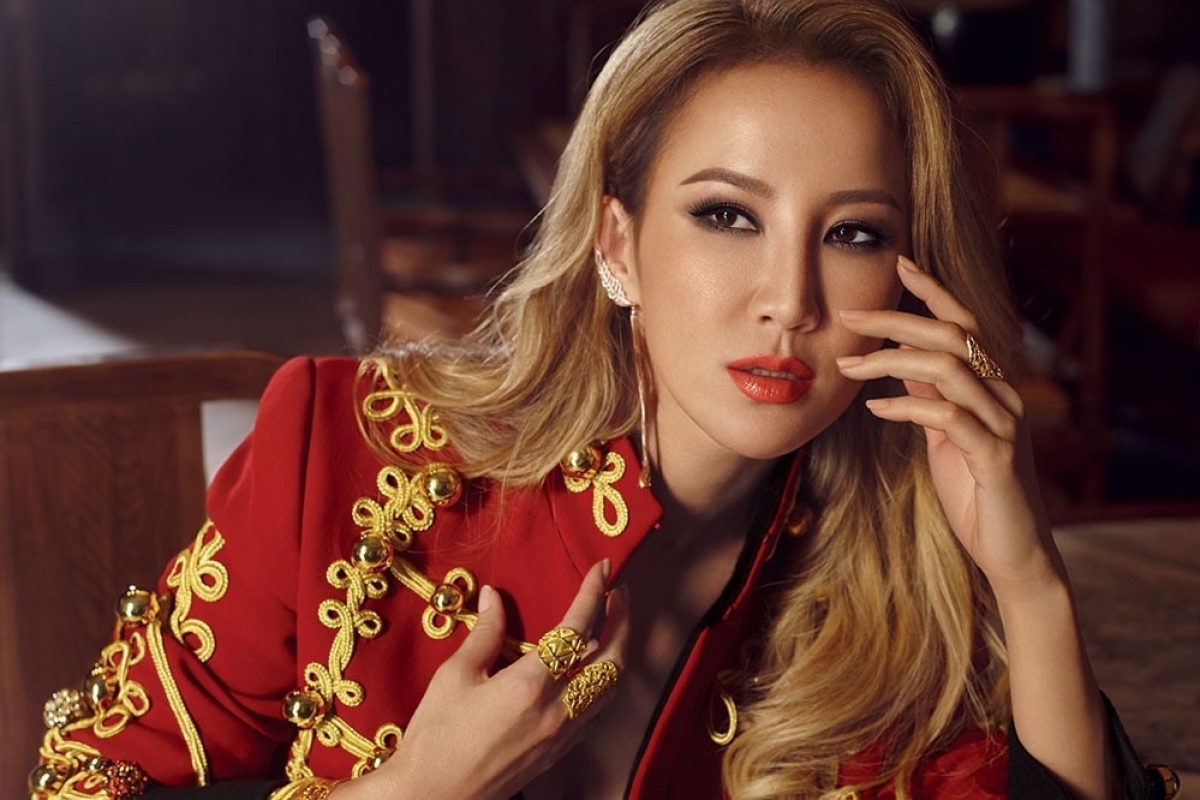 Tang lễ của diva Coco Lee sẽ được tổ chức vào ngày 31/7 và 1/8 tới.