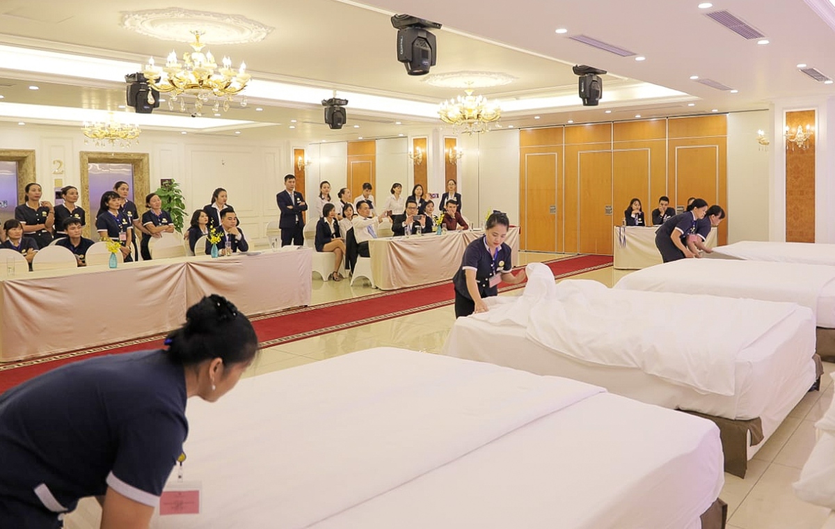 Ảnh minh họa. Nguồn: Thanh Hải