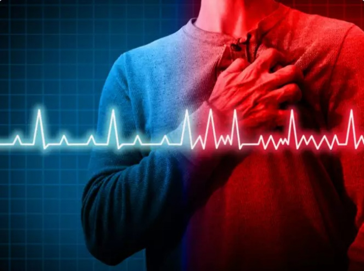 Bị tiểu đường hoặc tiền tiểu đường hoặc thuộc nhóm có nguy cơ cao: Bệnh tiểu đường ảnh hưởng nghiêm trọng đến tim và không nhiều người nhận thức được điều đó. Nếu lượng đường trong máu thất thường, thì việc quan trọng là bạn phải chăm sóc trái tim của mình. Bởi lượng đường trong máu quá mức sẽ làm hỏng các mạch máu dẫn đến trái tim chịu tổn thương lớn. Chuyên gia khuyến cáo rằng, kể cả khi bạn thuộc nhóm có nguy cơ cao như có tiền sử gia đình mắc chứng rối loạn chuyển hóa, thì cũng hãy kiểm tra tim thường xuyên.