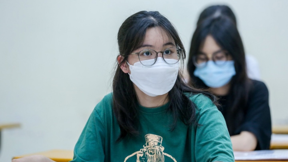Điểm chuẩn vào các trường luật dự báo tăng 0,25 đến 0,5 điểm. (Ảnh minh hoạ)