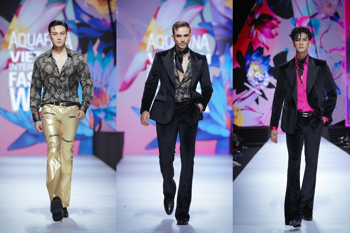 The Vietnam International Fashion Week was first held in 2014, and quickly became the leading fashion event in ASEAN. It ranks fourth in Asia after Tokyo, Seoul, and Shanghai fashion weeks.