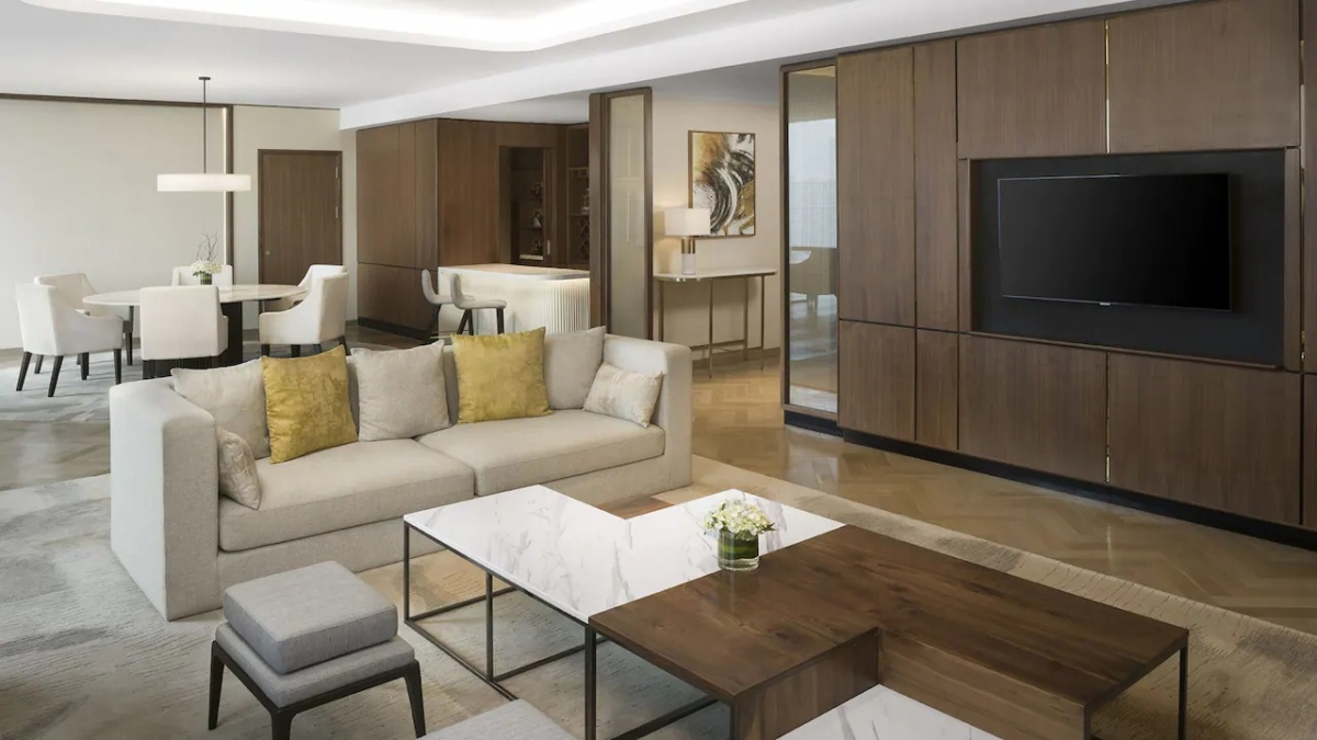 Ảnh minh họa. Nguồn: Hyatt Regency West Hanoi