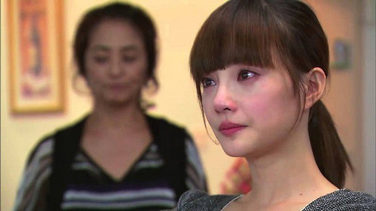Mẹ chồng lúc nào cũng so sánh tôi với em dâu (Ảnh minh họa, nguồn: KT)