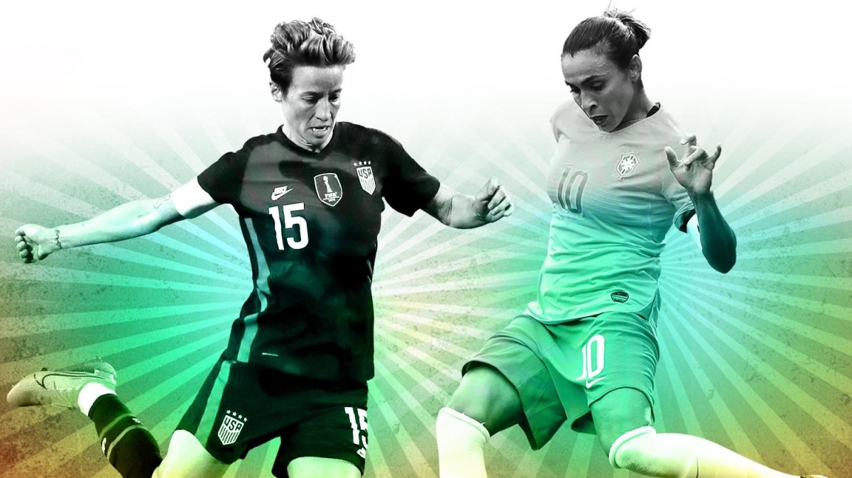 Tại World Cup nữ 2023, có những nhiều gương mặt đã ở độ tuổi 40 vẫn là những trụ cột của các đội tuyển. Dưới đây là 10 cầu thủ lớn tuổi nhất World Cup nữ 2023.