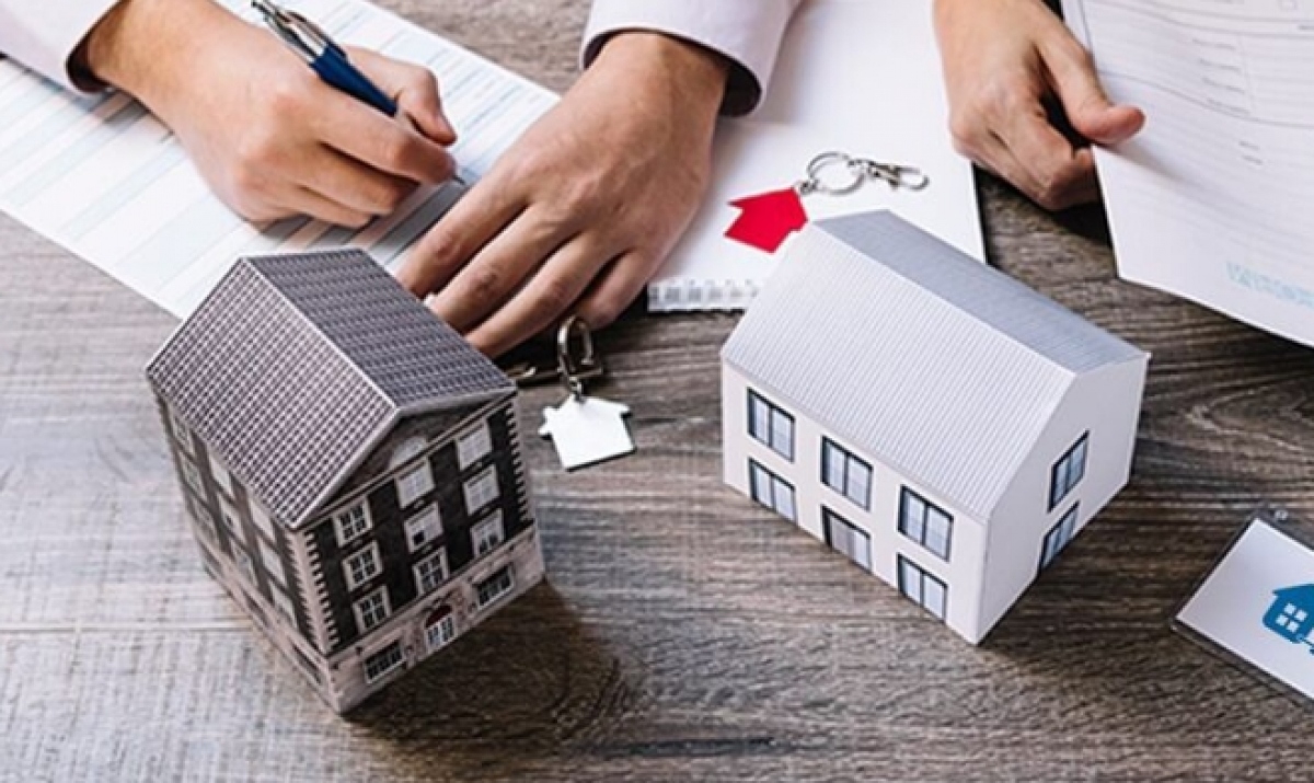 Việc xác định tài sản của người thân đột ngột qua đời để lại có thể mất nhiều thời gian, công sức. Ảnh minh họa