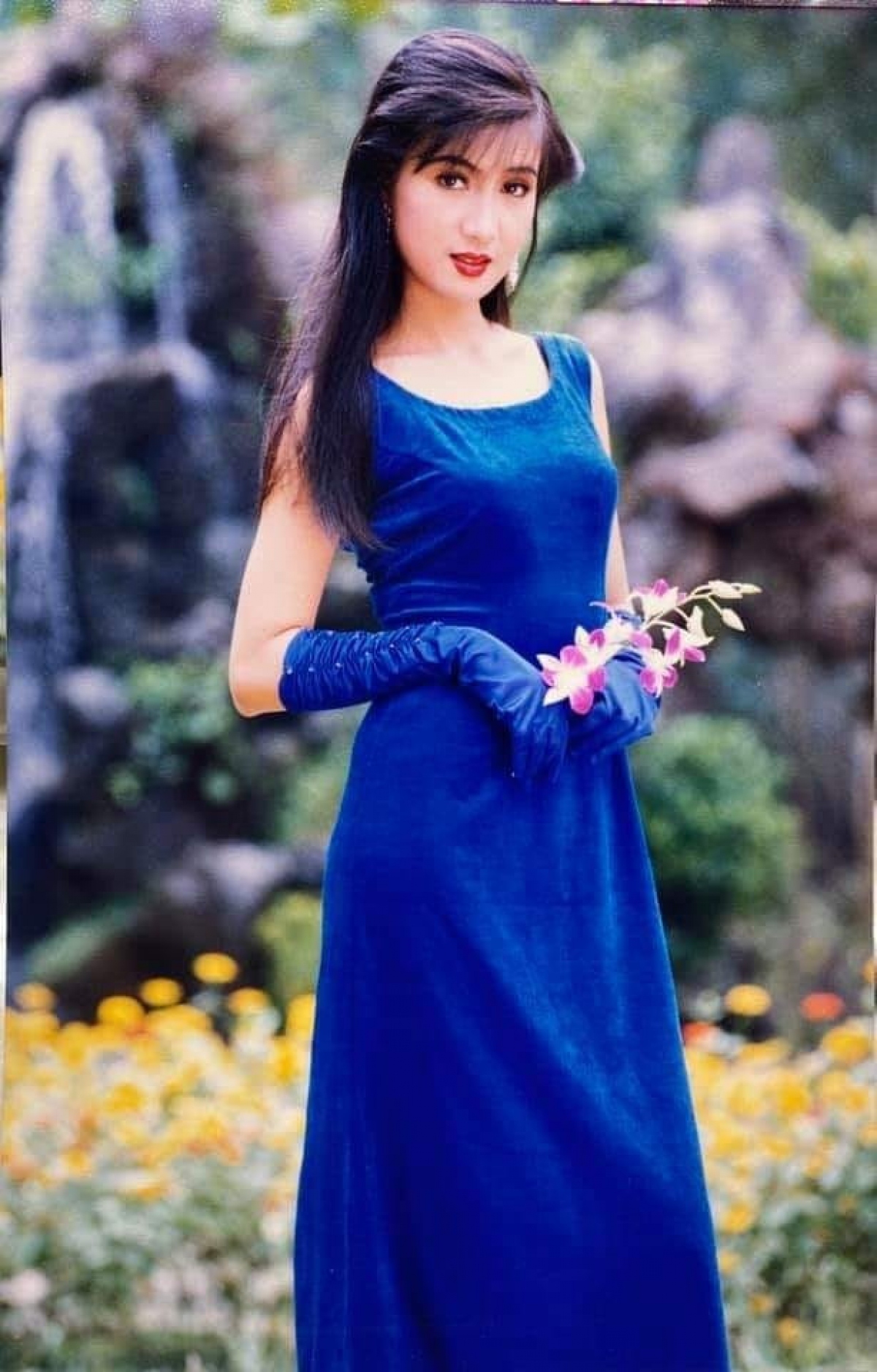 Biến cố đó cũng đã làm thay đổi suy nghĩ, quan niệm sống của Hiền Mai. Cô cảm động trước sự chăm sóc ân cần của doanh nhân Nguyễn Hoàng Minh (Việt kiều Mỹ) trong lúc hoạn nạn. Khi nằm viện, mặt mũi cô không lành lặn nhưng vẫn được "nửa kia" chăm sóc chu đáo.