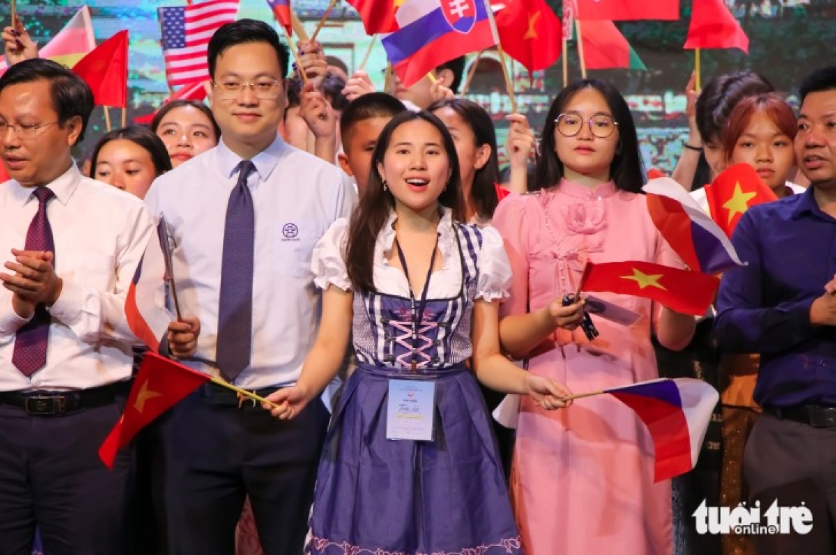 The camp will take place from July 18 to August 2, participants will have a chance to visit and learn about the culture, history, and traditions of the country, hold exchanges with local youngsters, and take part in voluntary youth programmes and sport competitions.