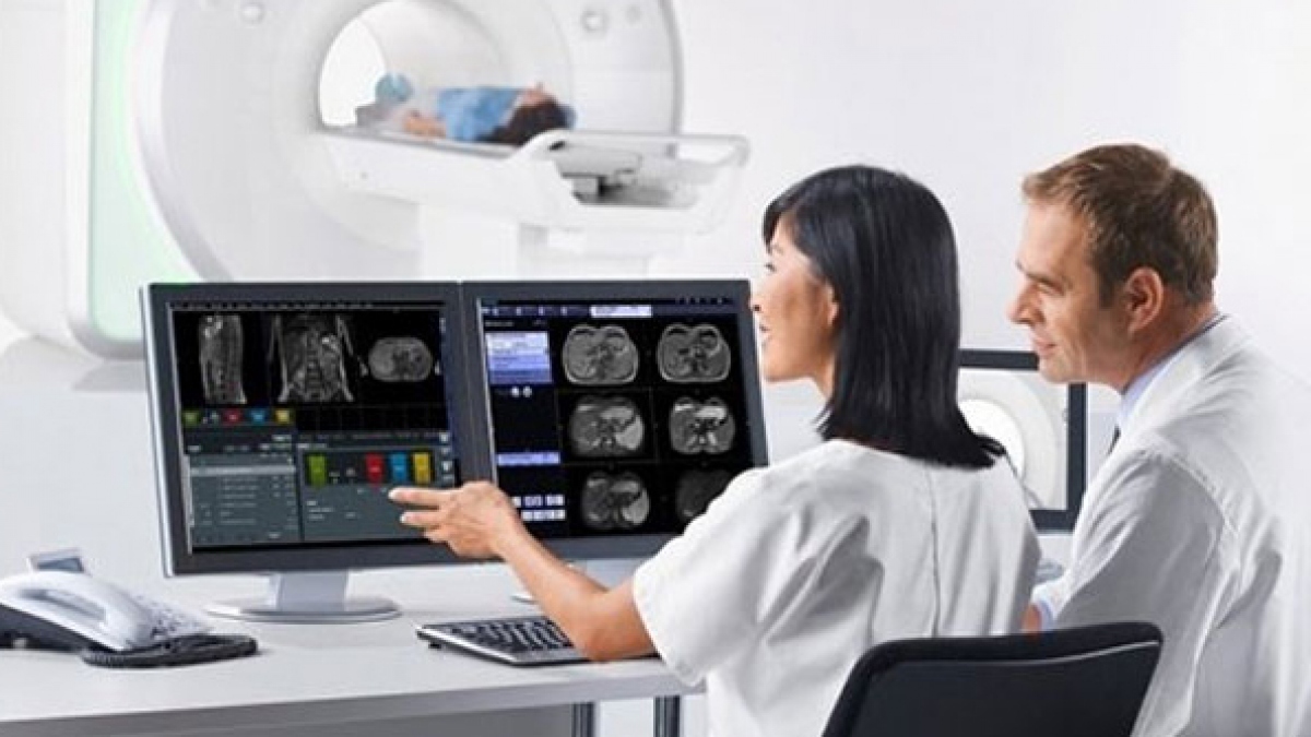 Phát hiện bệnh Parkinson bằng AI