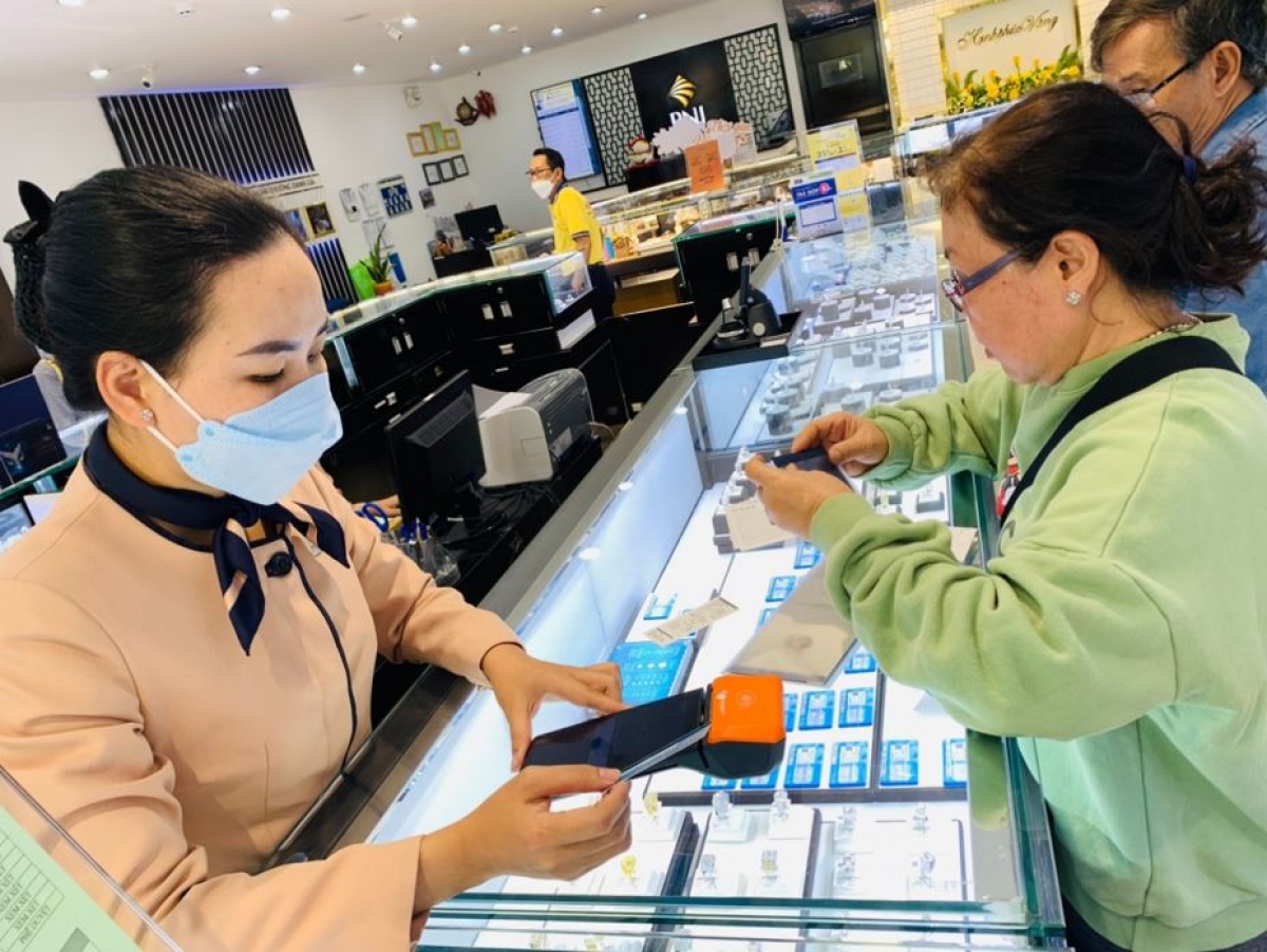 Thanh toán trả góp trở thành xu hướng tại Việt Nam (Nguồn: VNPAY)