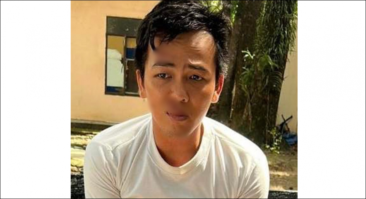 Đối tượng Huỳnh Văn Bảo
