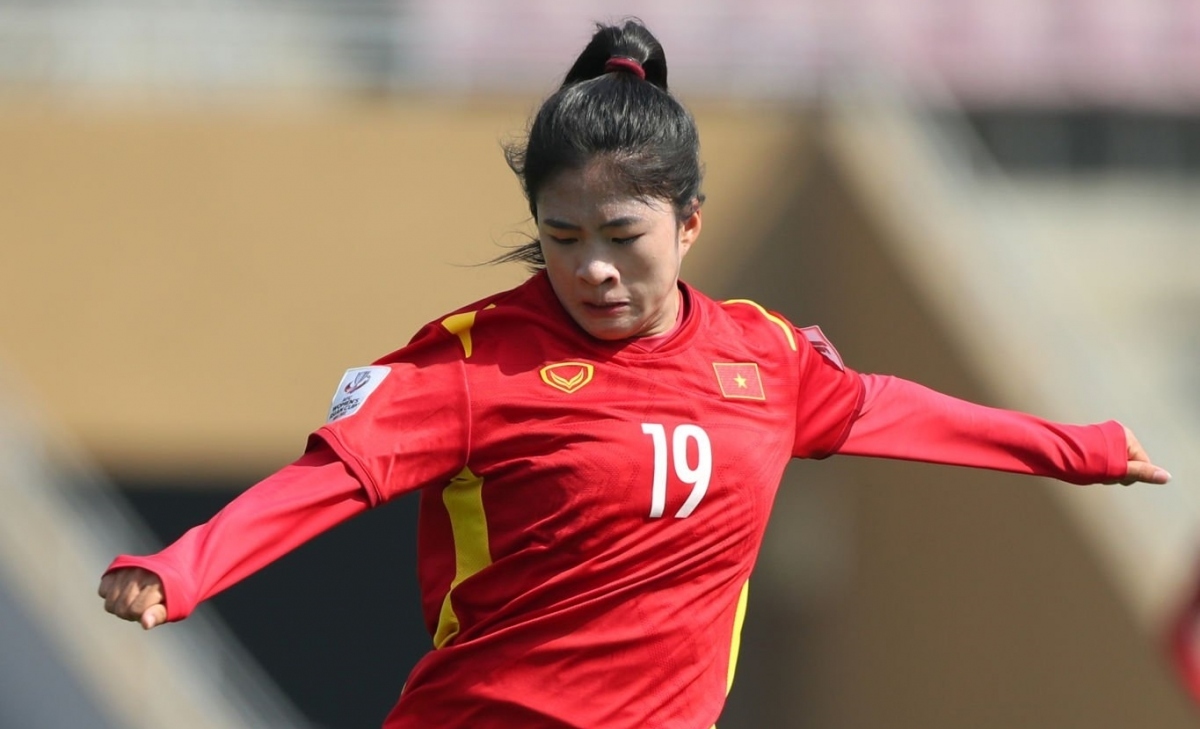 European football clubs keep tabs on Thanh Nha  (Photo:Getty)