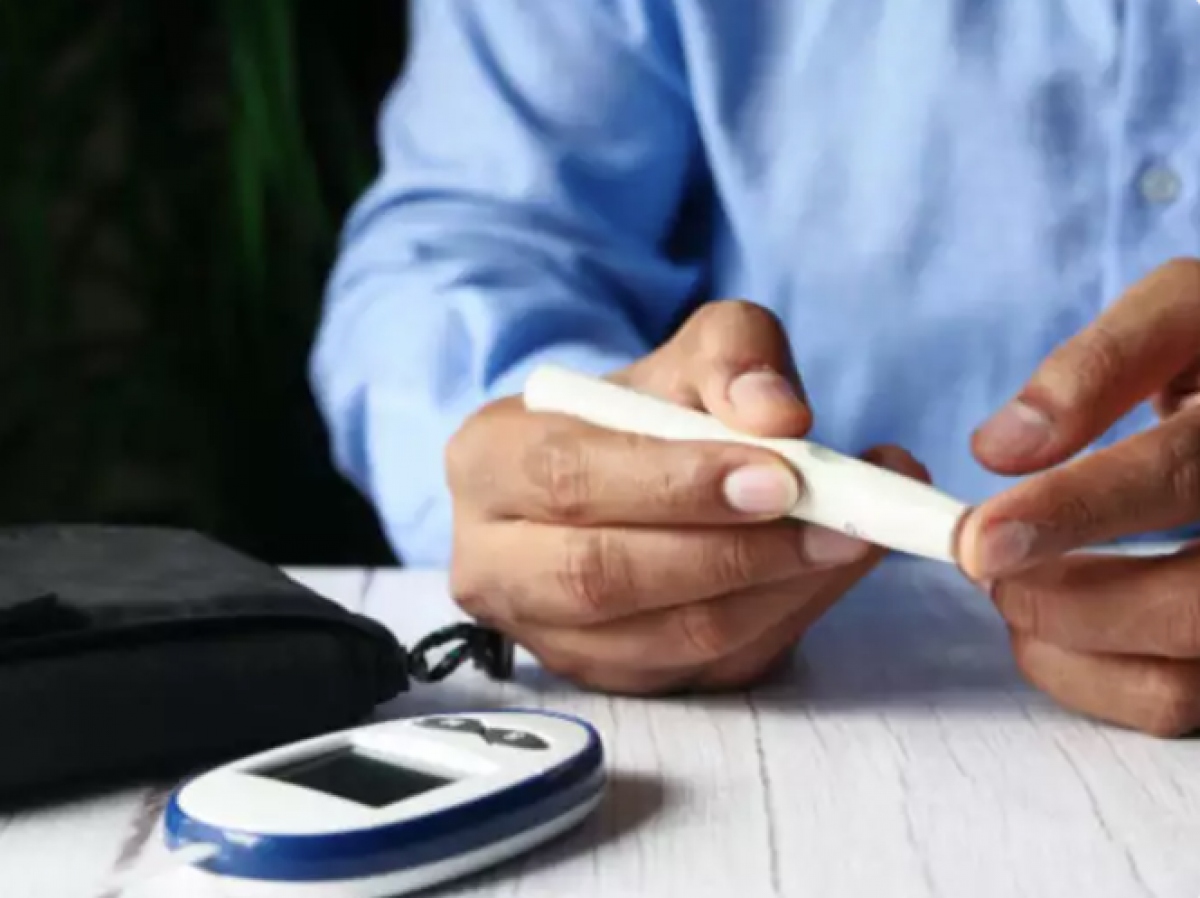 Tiền tiểu đường thường không có triệu chứng