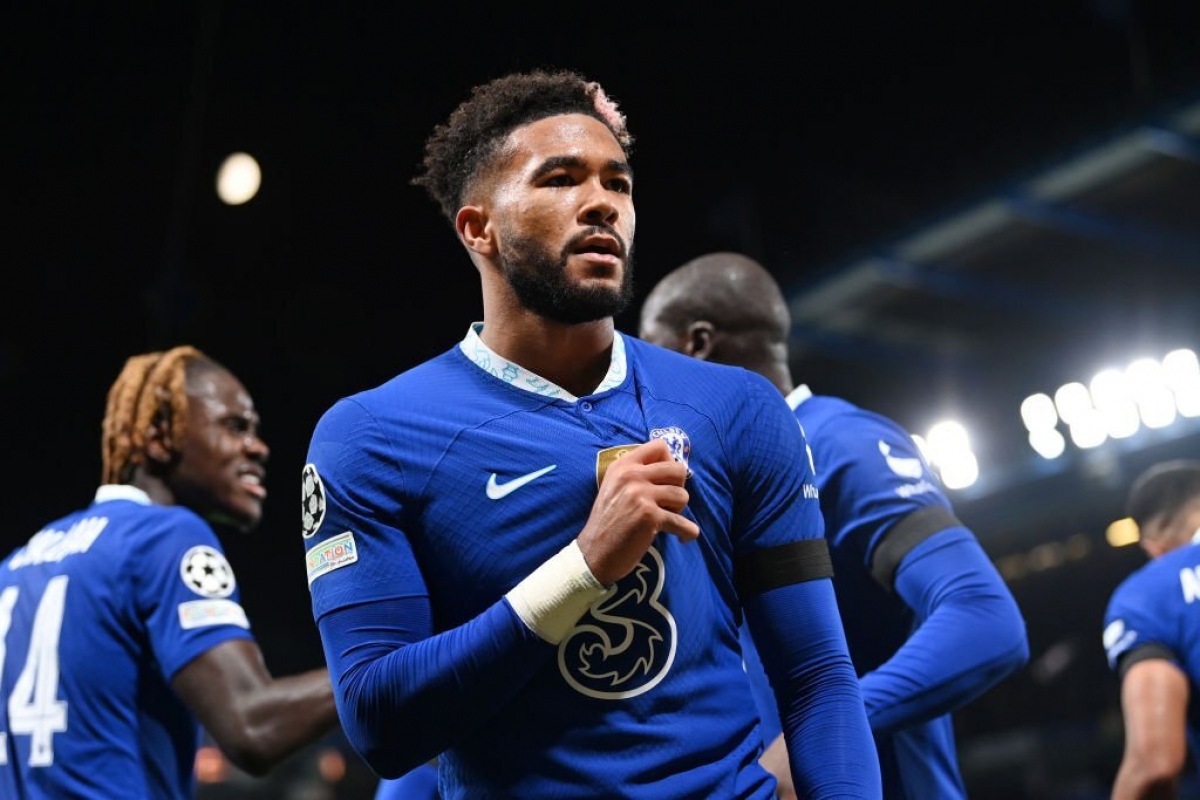 6. Chelsea - 868,5 triệu Euro