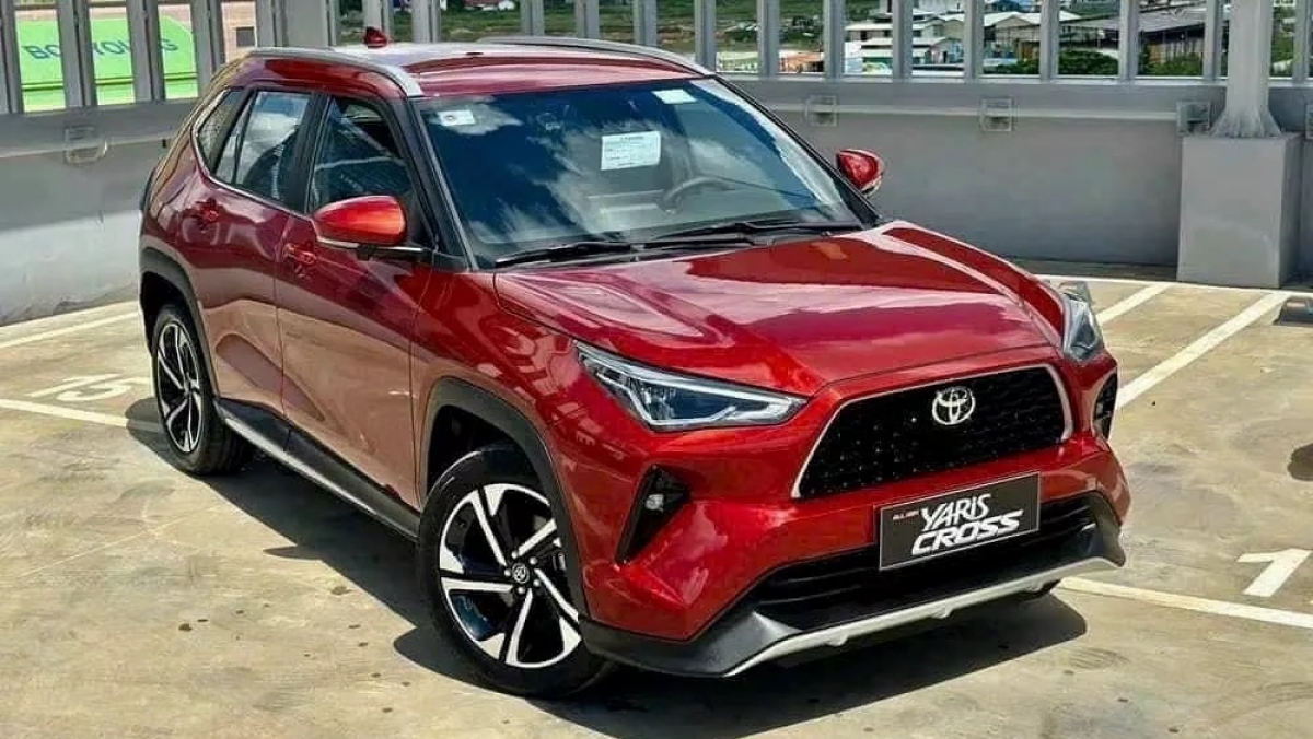 Toyota Innova thế hệ mới sẽ được bán song song với đời cũ tại Việt Nam.