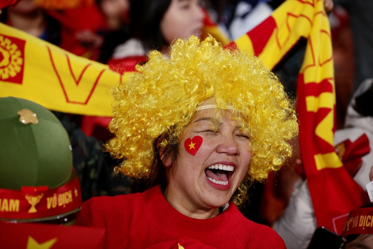 After two losing matches against the US and Portugal, Vietnam are bottom of Group E with zero points and have therefore been eliminated from the tournament. The Golden Star Women's Warriors will play their final match against the 2019 World Cup runner-up the Netherlands on August 1.
