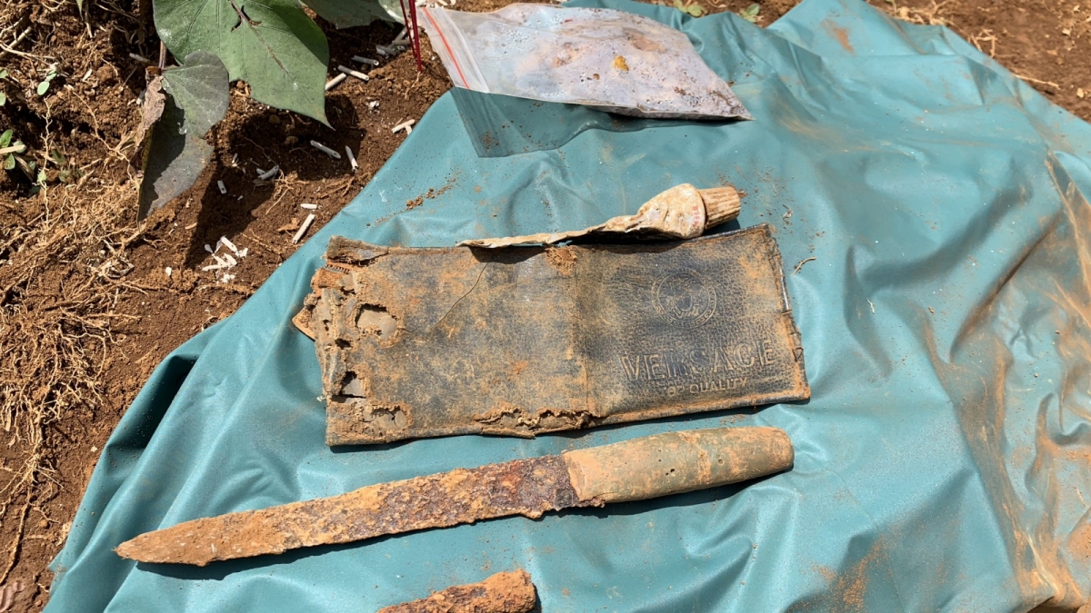 Năng lực giám định ADN của Việt Nam ngày một nâng cao