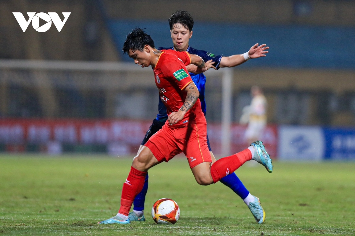 Những cầu thủ Việt kiều sẽ được trao cơ hội ở giải U21 Quốc gia 2023. 