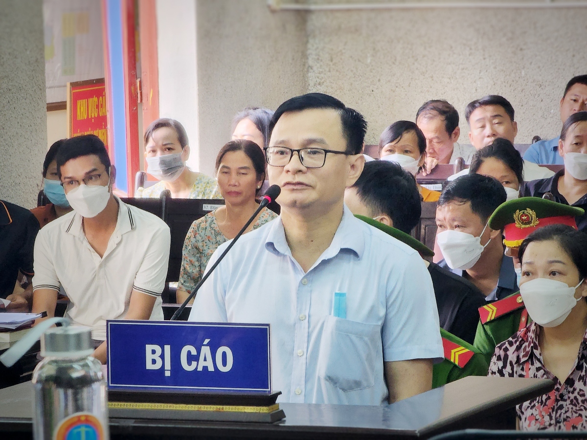 Cựu Phó Chủ tịch UBND thành phố Điện Biên Phủ bị đề nghị mức án 8 – 9 năm tù 