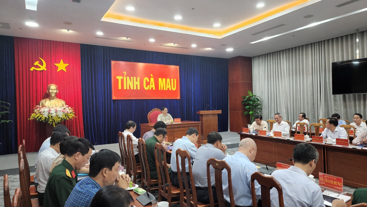 Từ năm 2016 đến nay, Chính phủ đã hỗ trợ các địa phương ĐBSCL 11.453 tỷ đồng khắc phục 190 vị trí sạt lở ảnh hưởng trực tiếp đến an toàn của người dân