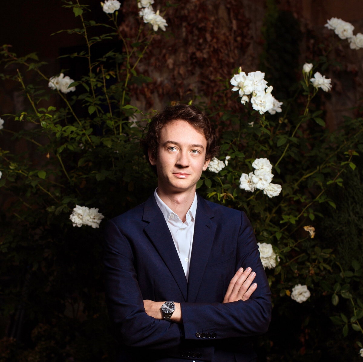 Frederic Arnault