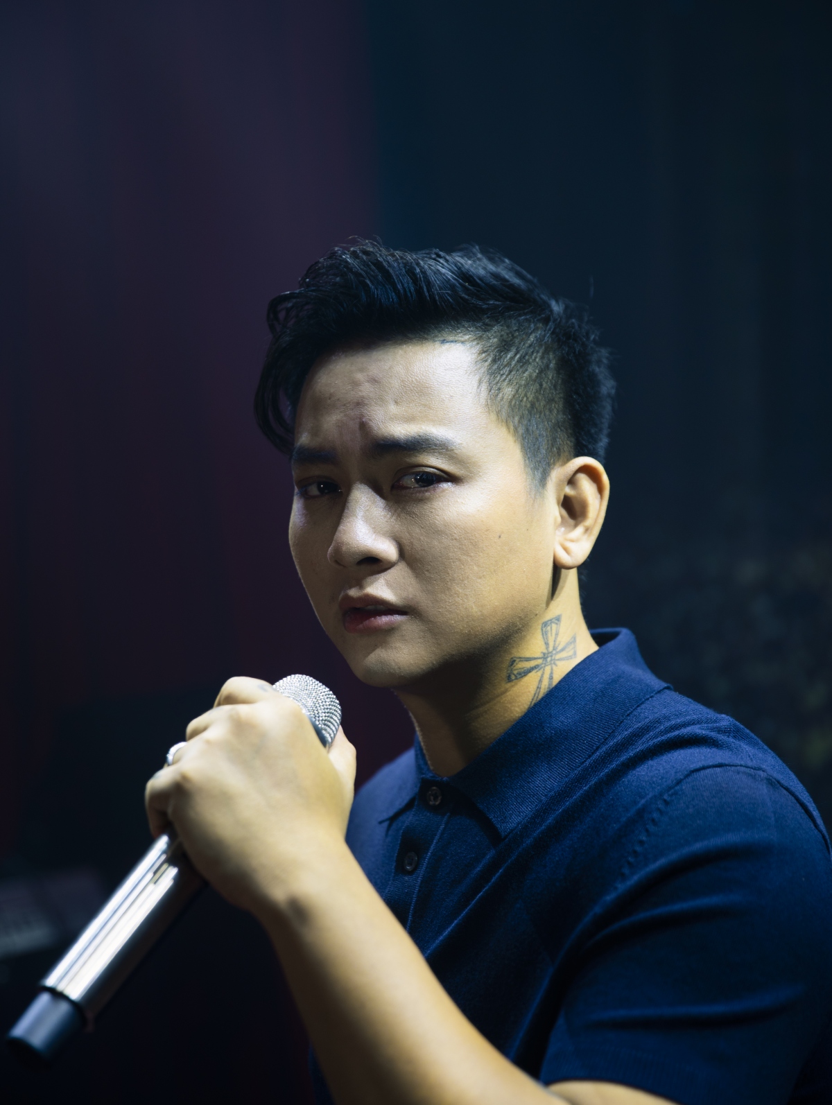 Hoài Lâm