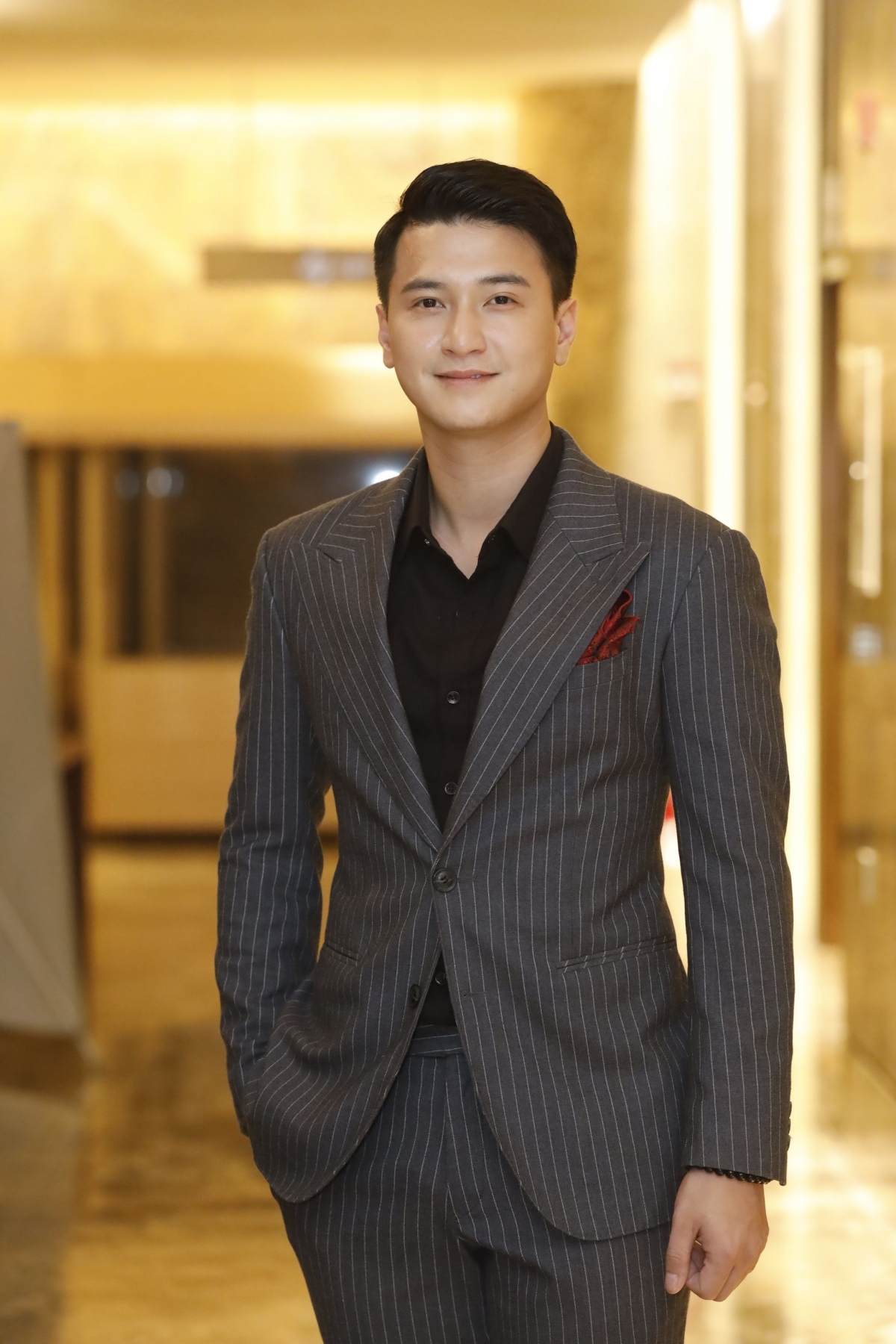 Huỳnh Anh