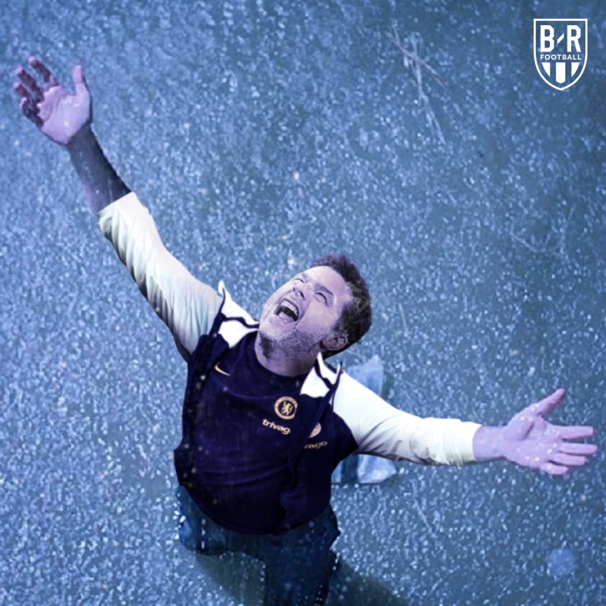 Chelsea tìm lại niềm vui chiến thắng trên sân nhà Stamford Bridge kể từ tháng 3. (Ảnh: Bleacher Reports)