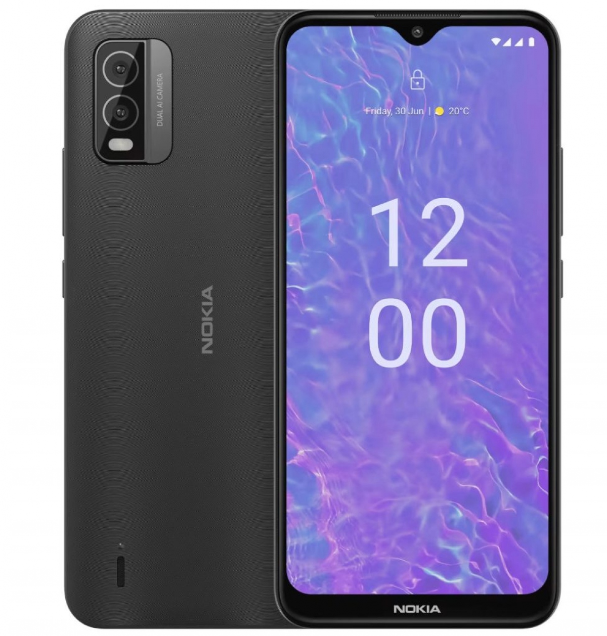 Nokia C210