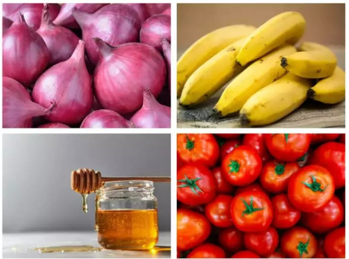 Không thể phủ nhận vai trò của tủ lạnh trong việc duy trì thời hạn sử dụng của thực phẩm dễ hỏng, đặc biệt một số thực phẩm tươi sống như trái cây, cá, thịt. Thế nhưng không phải loại thực phẩm nào cũng nên để trong tủ lạnh bởi chúng có thể bị thay đổi kết cấu, mùi vị bị hỏng. Dưới đây là danh sách một số loại thực phẩm phổ biến mà bạn nên bảo quản ở ngoài tủ lạnh.