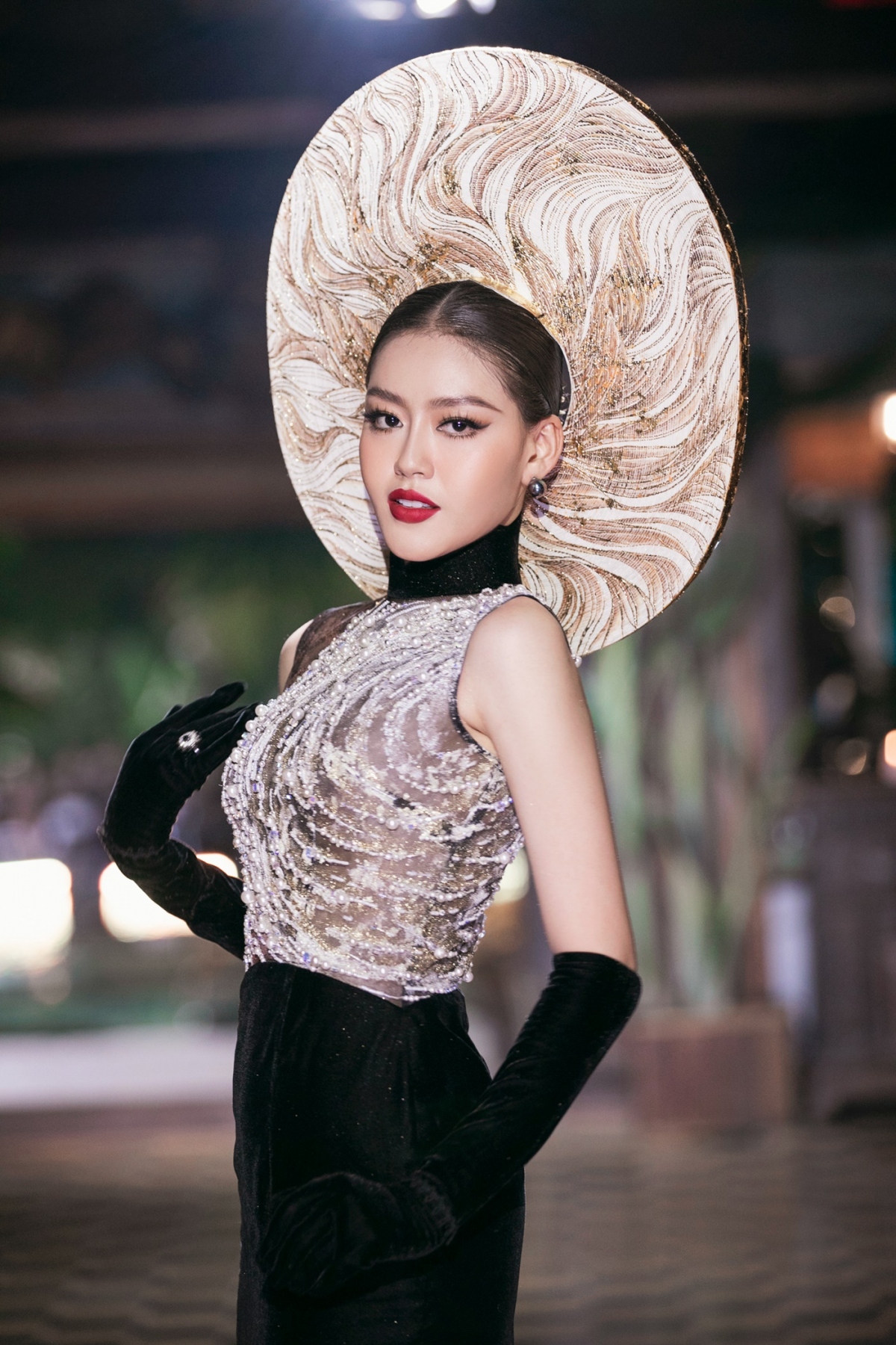 Đặng Thanh Ngân.