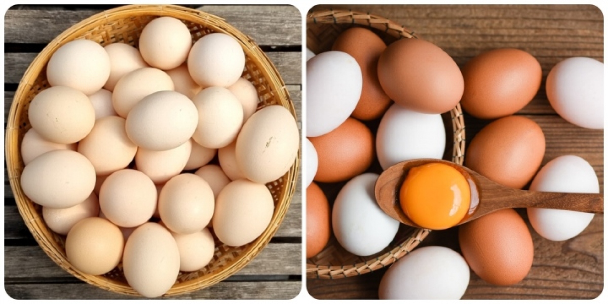 Mỗi ngày ăn một quả trứng gà có tốt không là băn khoăn của nhiều người