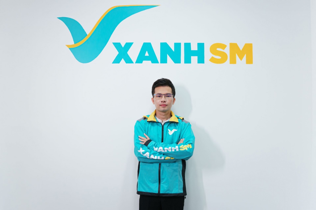 Ông Nguyễn Văn Thanh – Tổng Giám đốc công ty GSM