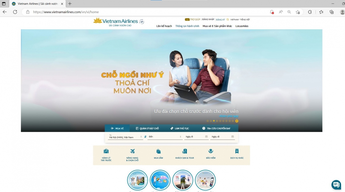 Để đạt tiêu chuẩn bảo mật quốc tế PCI DSS cấp độ 2, Vietnam Airlines phải đáp ứng 12 nhóm yêu cầu chính khắt khe dành cho toàn bộ hạ tầng hệ thống tham gia.