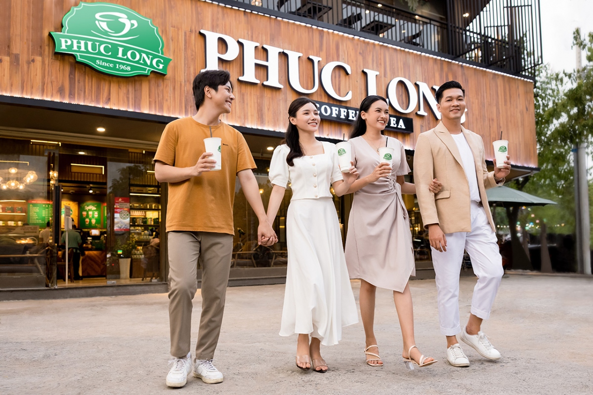 Masan luôn nỗ lực đẩy mạnh mục tiêu phát triển bền vững và nâng cao chất lượng cuộc sống cho người Việt