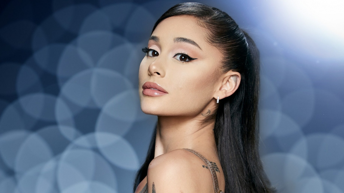 Ariana Grande