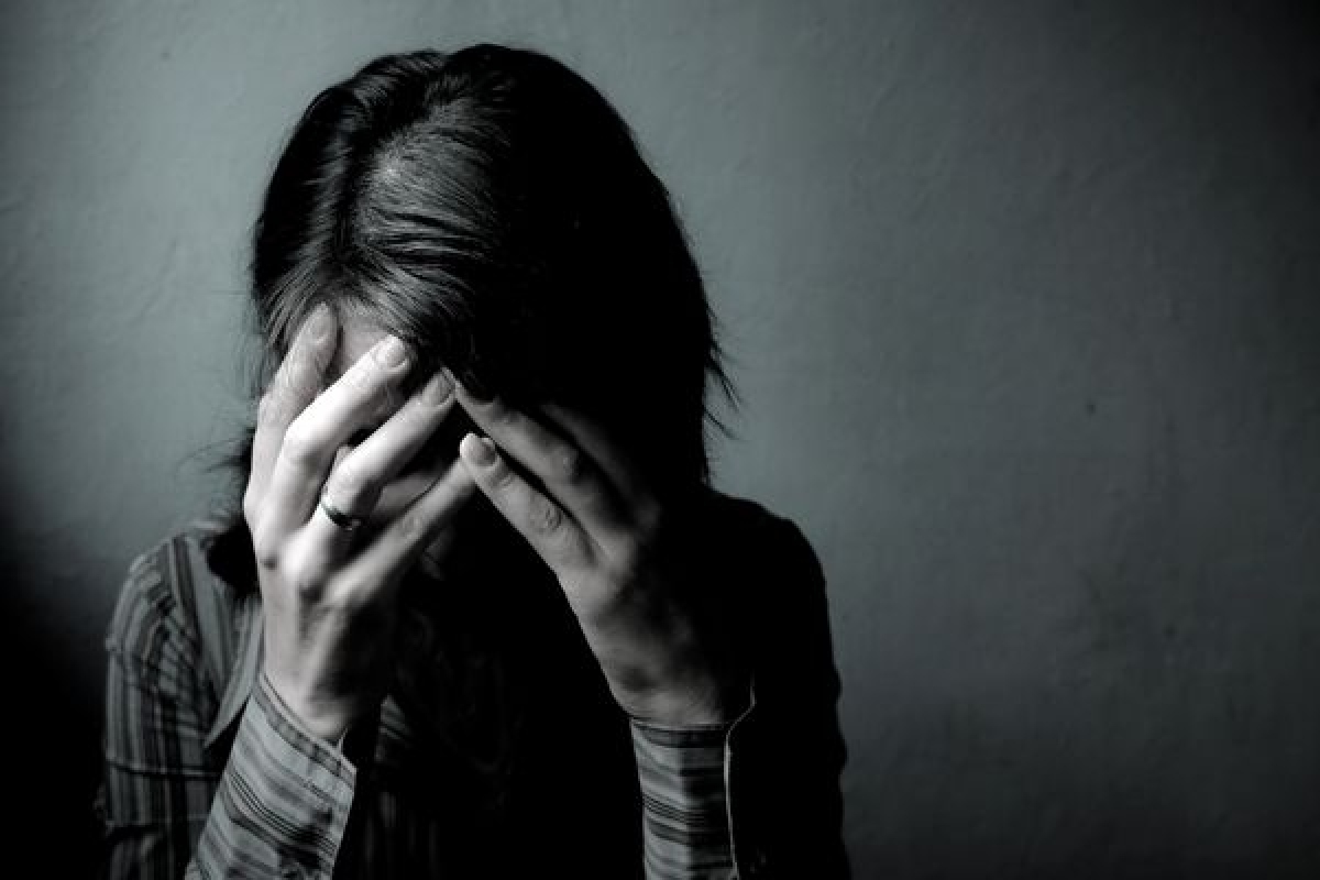 Nếu nói ra sự thật, có thể tôi sẽ mất tất cả (ảnh minh họa)