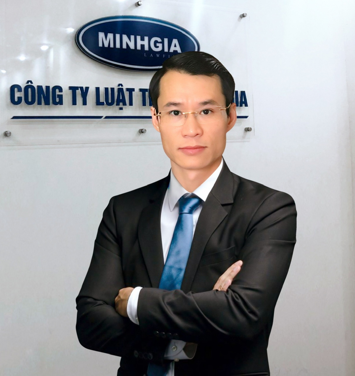 Luật sư Nguyễn Mạnh Tuấn 